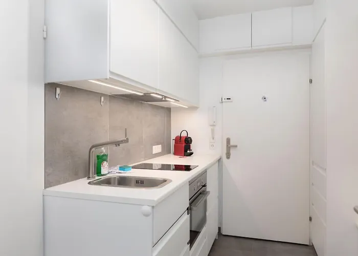 Studio25 شقة